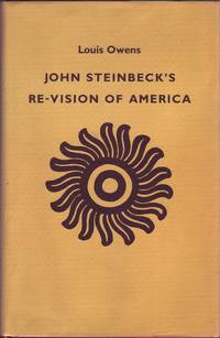 John Steinbeck's Re-Vision of America.