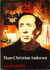 Hans Christian Andersen as an artist