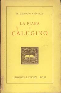 LA FIABA DI CALUGINO