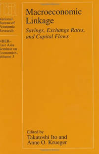 Macroeconomic Linkage: Savings, Exchange Rates, and Capital Flows