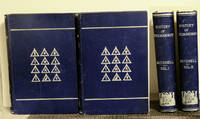 cover of History Of Freemasonry, Two Volumes