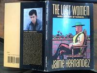image of Lost Women and Other Stories
