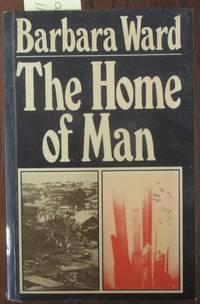 cover of Home of Man, The