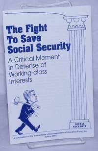 The Fight to Save Social Security: A critical moment in defense of working-class interests