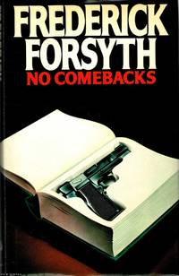 image of No Comebacks Collected short stories