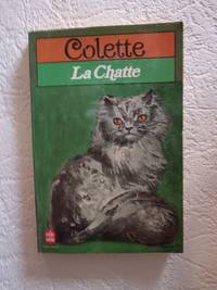 La chatte