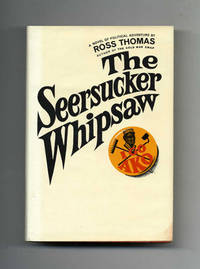 The Seersucker Whipsaw - 1st Edition/1st Printing