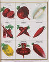 Seed Bags and Supplies.