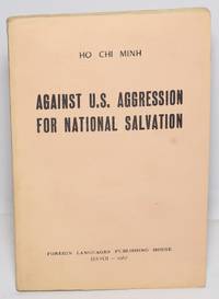 Against US aggression for national salvation