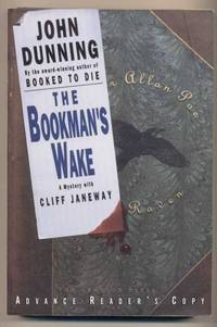 The Bookman's Wake