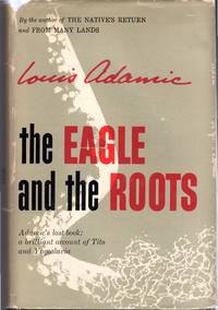 image of The Eagle and the Roots