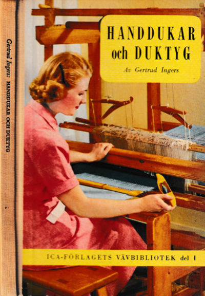 Handdukar och duktyg.