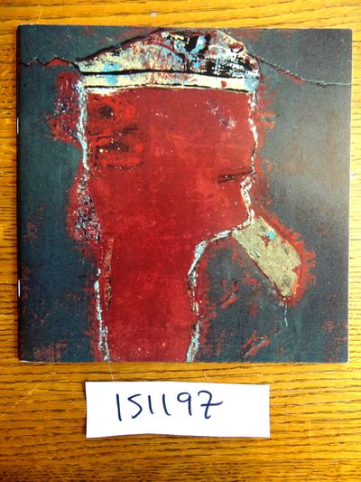 Zinsmeister Parker Retrospective: Paintings