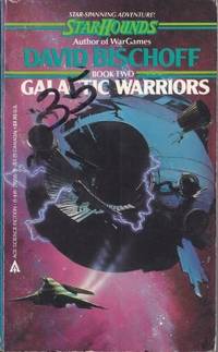 GALACTIC WARRIORS: Star Hounds 2