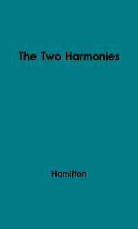 The Two Harmonies: Poetry and Prose in the Seventeenth Century