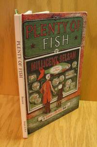 image of Plenty Of Fish: A Science I Can Read Book