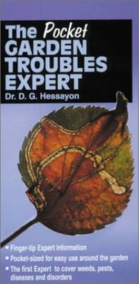 Pocket Garden Troubles Expert