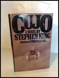 cover of Cujo