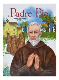 Padre Pio (St. Joseph Kids' Books)