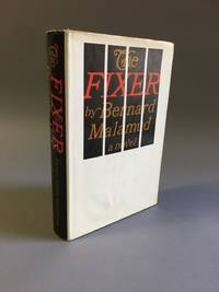 The Fixer by Malamud, Bernard - 1966