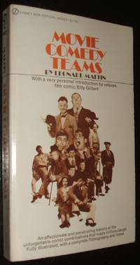 image of Movie Comedy Teams