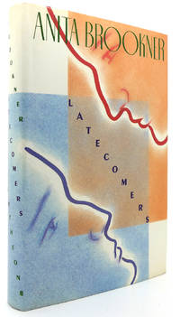 cover of LATECOMERS