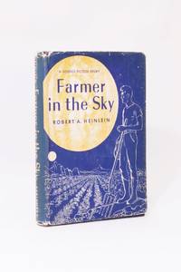 Farmer in the Sky
