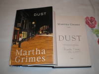 image of Dust: Signed
