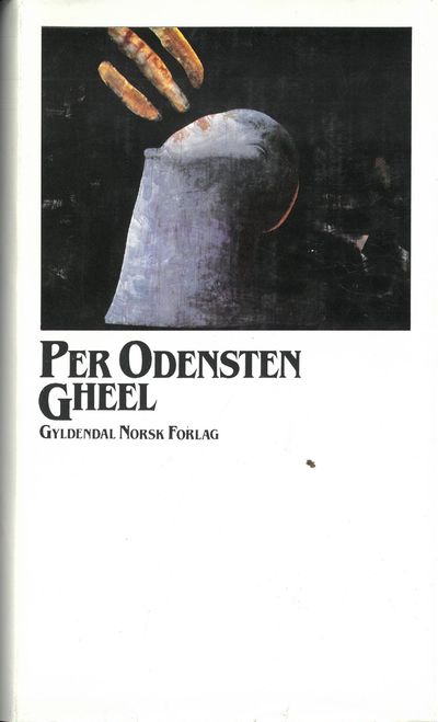 Gheel. Oversatt av Tormod Haugen.