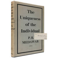 The Uniqueness of the Individual