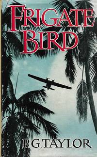 image of Frigate Bird