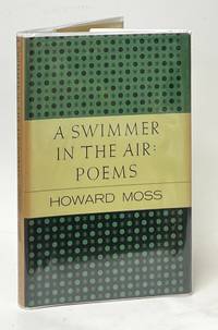 A Swimmer in the Air: Poems