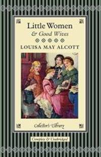 Little Women by Louisa May Alcott - 2011-07-02