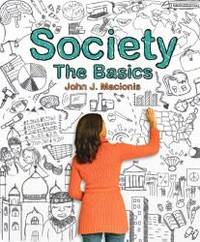 Society: The Basics (12th Edition) by Macionis, John J - 2012-06-08