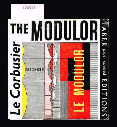 The Modulor. A Harmonious Measure to the Human…