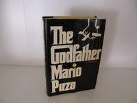 The Godfather by Puzo, Mario - 1969