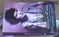 cover of Walking in the Shade; volume two of my autobiography, 1949-1962