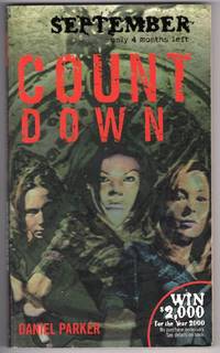 cover of Countdown: September