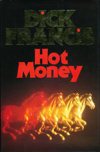 Dick francis hot money Cris her orgasm
