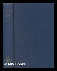image of The allegory of love : a study in medieval tradition / by C.S. Lewis