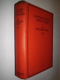 Captain Kettle Ambassador