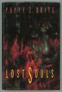 LOST SOULS by Brite, Poppy Z - 1992