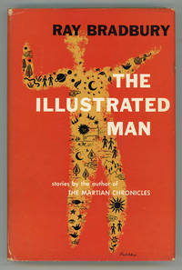 image of THE ILLUSTRATED MAN