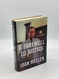 A Farewell to Justice (First Printing)  Jim Garrison, JFK's Assassination,  and the Case That...
