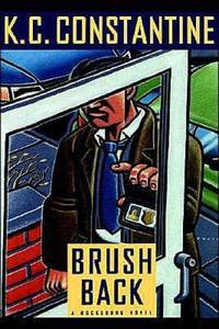 Brush Back: A Rocksburg Novel