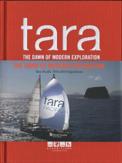 TARA. The Dawn of Modern Exploration.