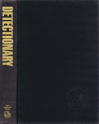 Detectionary: A Biographical Dictionary of Leading Characters in Mystery  Fiction