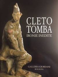 CLETO TOMBA - Ironie Inedite