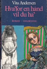 Hva'for en hånd vil du ha'