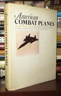 image of AMERICAN COMBAT PLANES